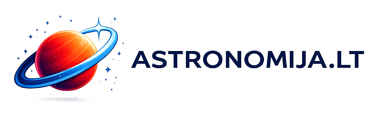 Astrologija.lt logotipas